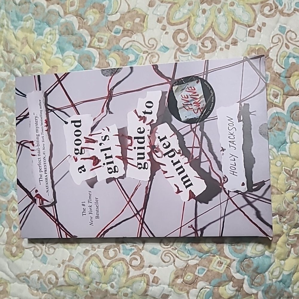 A good girls guide to
